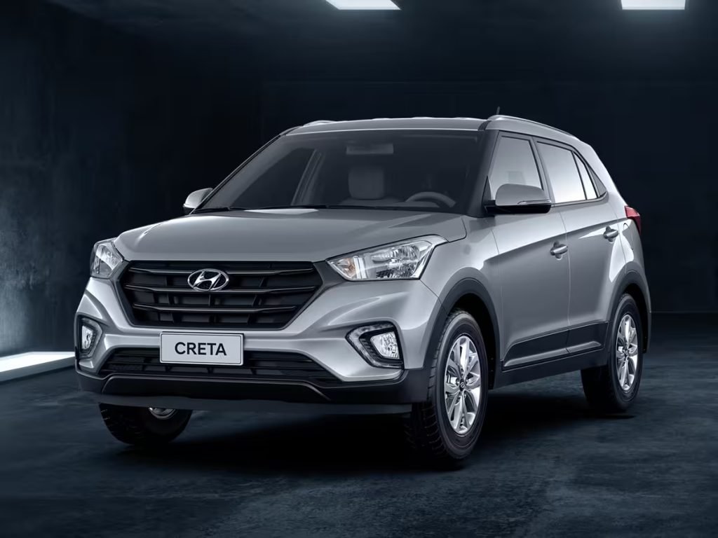 Serviço especializado Hyundai / Kia Zona Leste