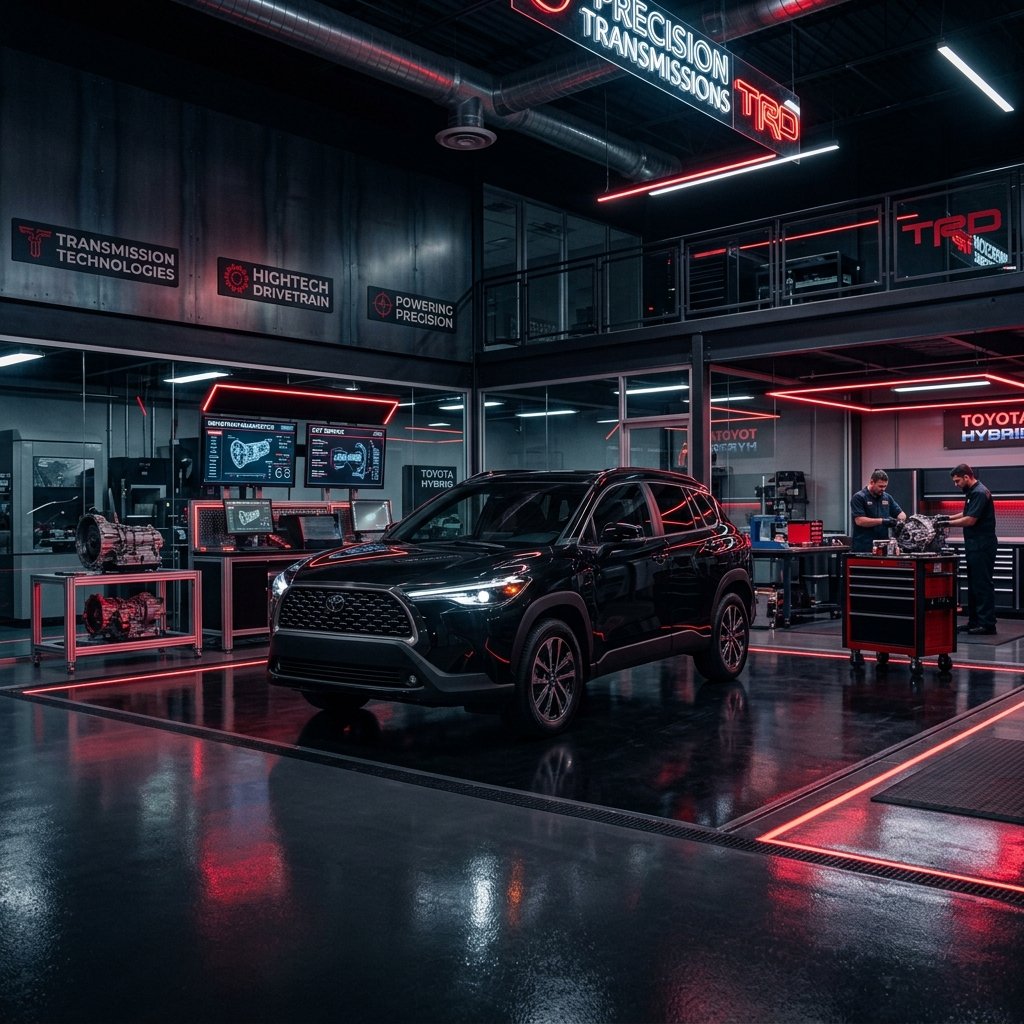 Serviço especializado Toyota Zona Leste